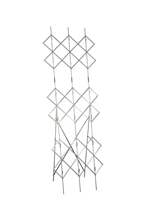 30" Height Extension for the 3-Rail Expansion A-3 Rack - Image 2